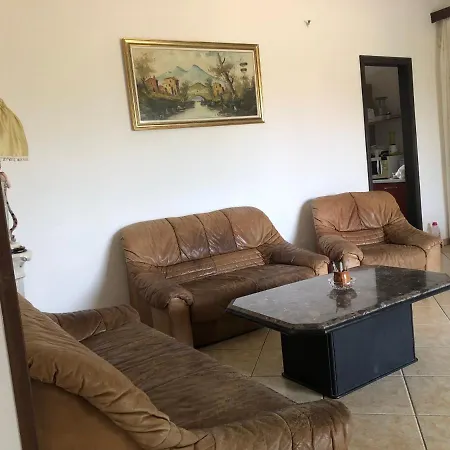 Tenuta Le Muzze 6+ 4 Posti Letto