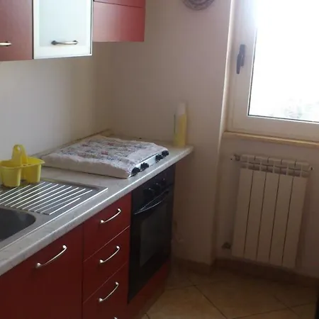 Tenuta Le Muzze 6 Posti Letto *