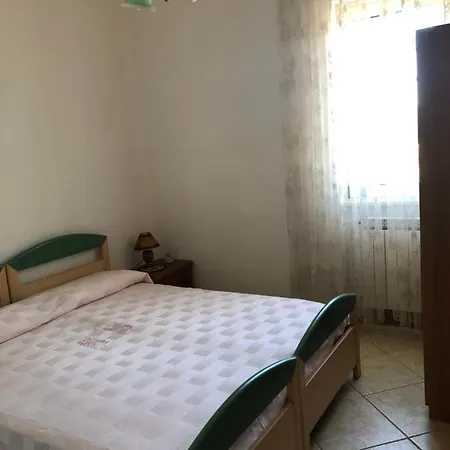 Tenuta Le Muzze 6 Posti Letto