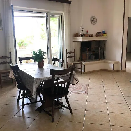 Tenuta Le Muzze 6 Posti Letto Holiday home *