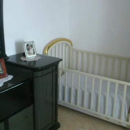 Holiday home Tenuta Le Muzze 6 Posti Letto